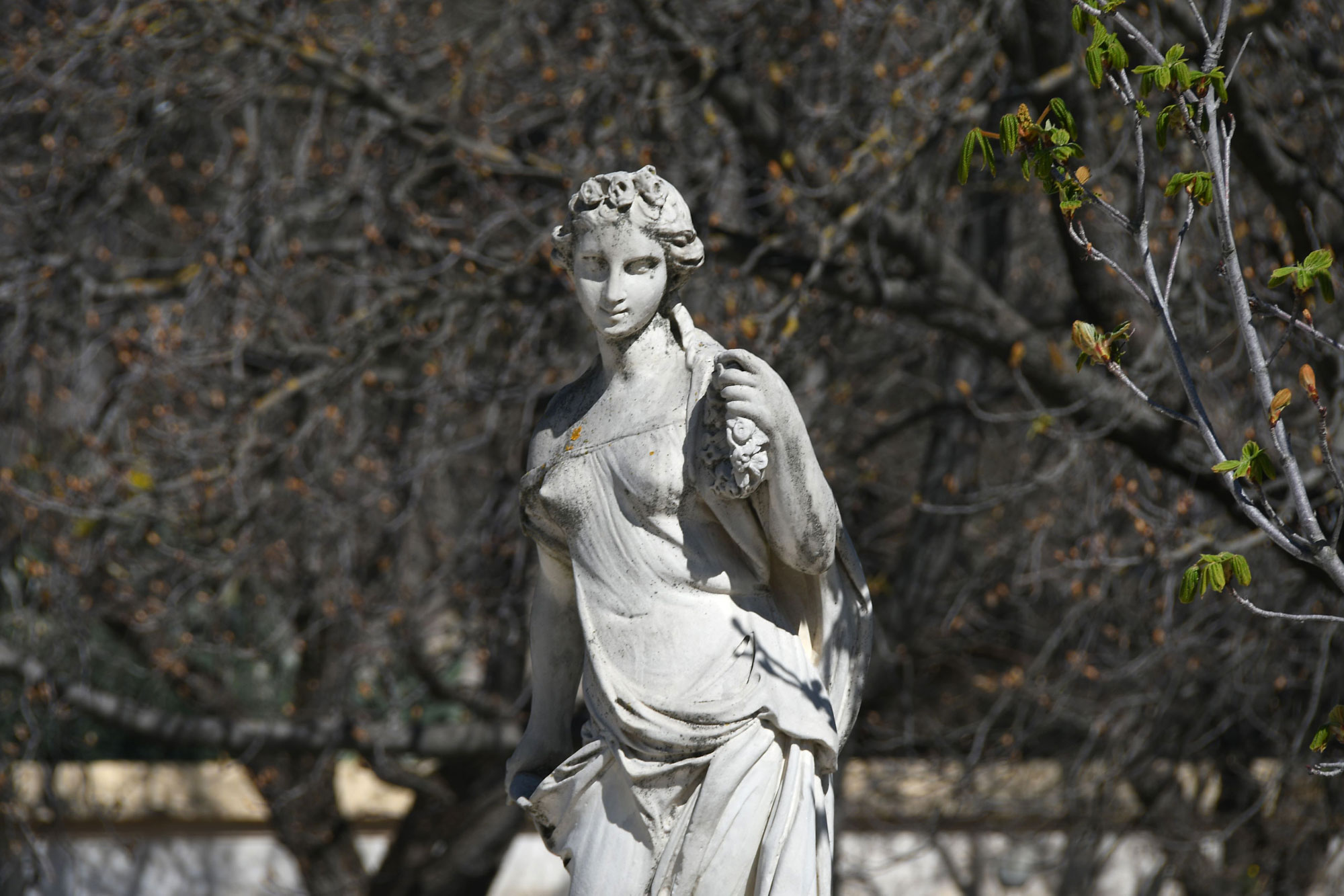 Nîmes (Photo license: CC BY 2.0)